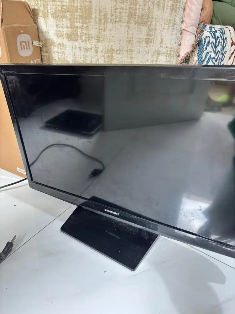 JUAL CEPAT LED TV SAMSUNG