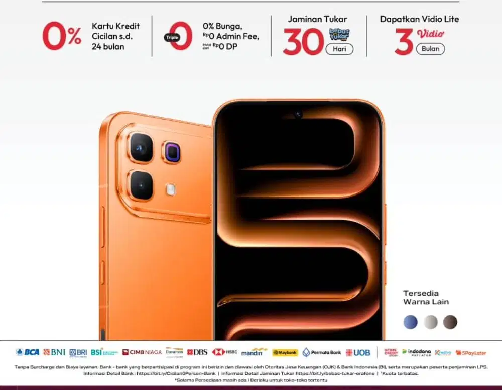 Infinix note 60 pro 8/256