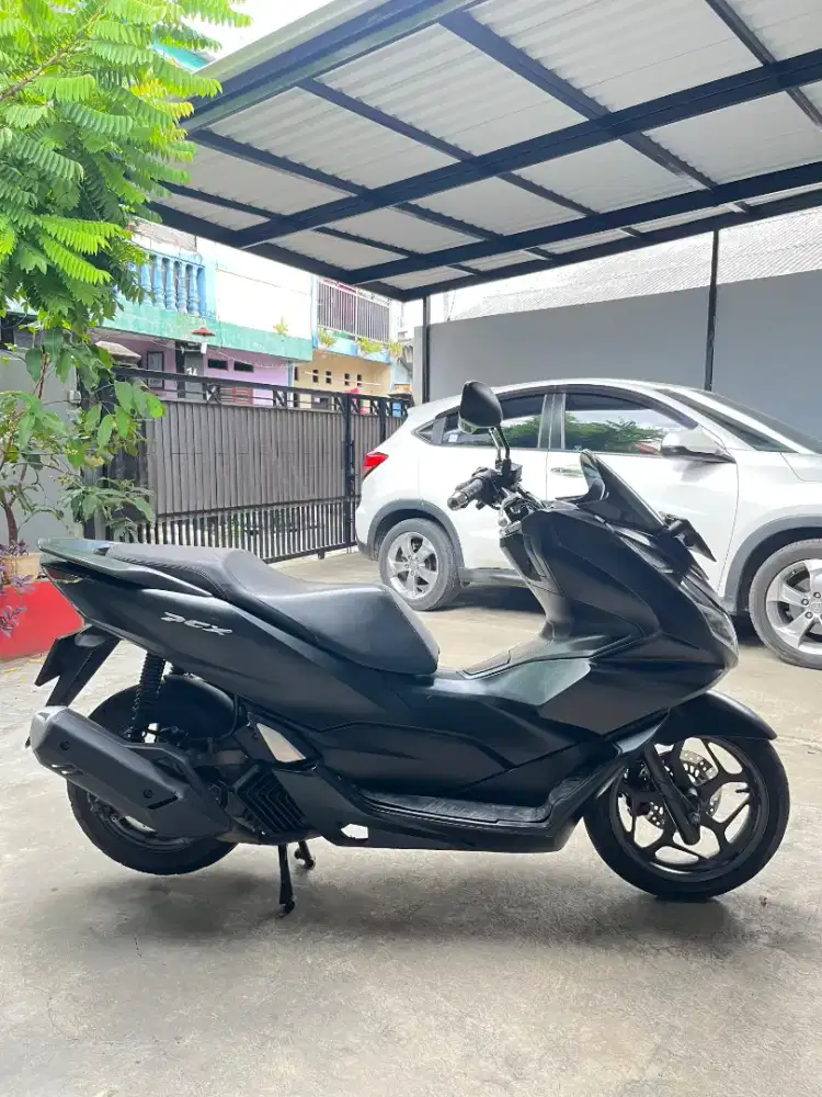 HONDA PCX 160 2021