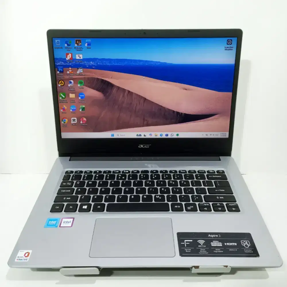 LAPTOP ACER ASPIRE 3