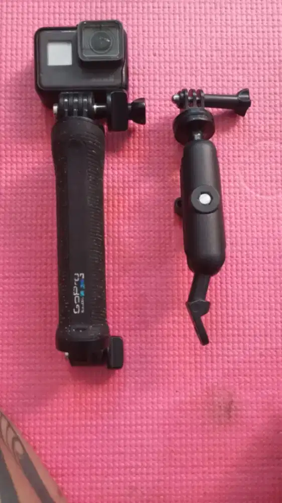 Gopro hero 5 black