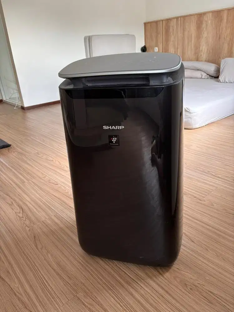 SALE! Air Purifier FP-J80Y-H