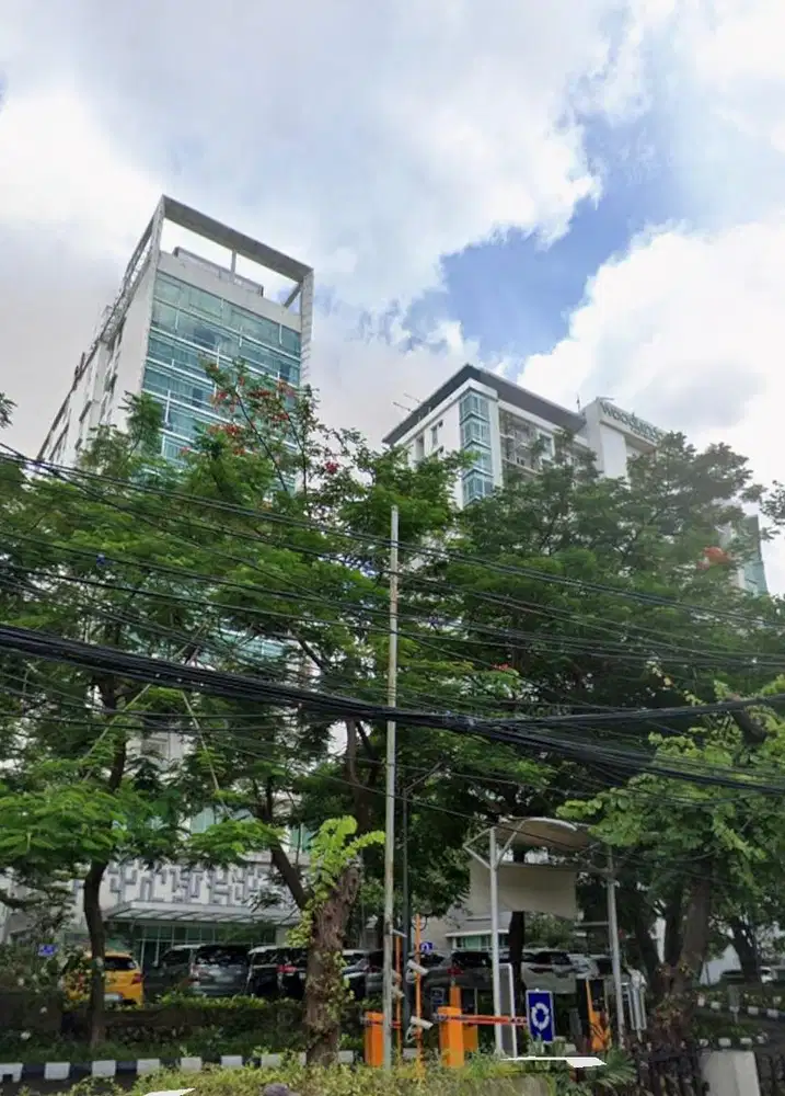 Dijual 1 Unit Apartemen Woodland Park Residence (Tipe Studio)