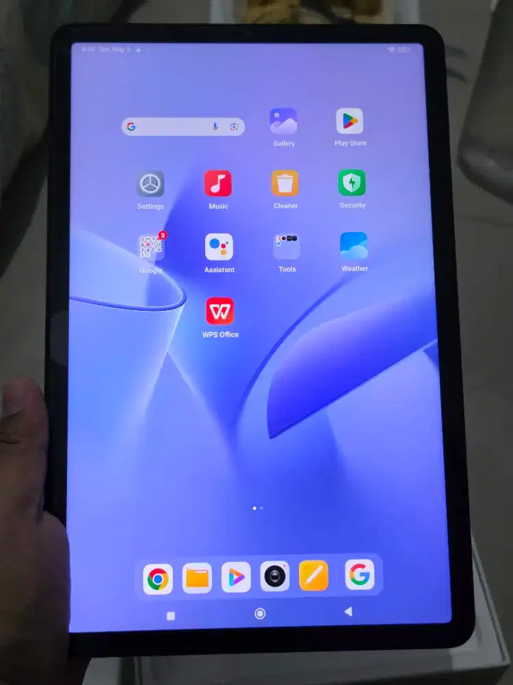 Jual Tablet Xiomi Pad /MIPAD 5