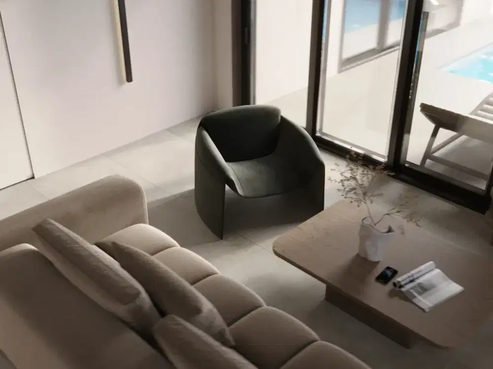 3 Bedroom Villa for sale at Pandawa Residence