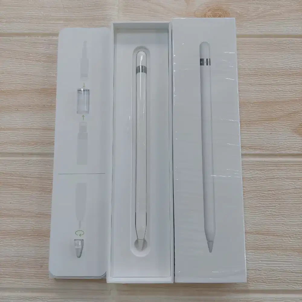 Apple Pencil Gen 1 Second Mulus