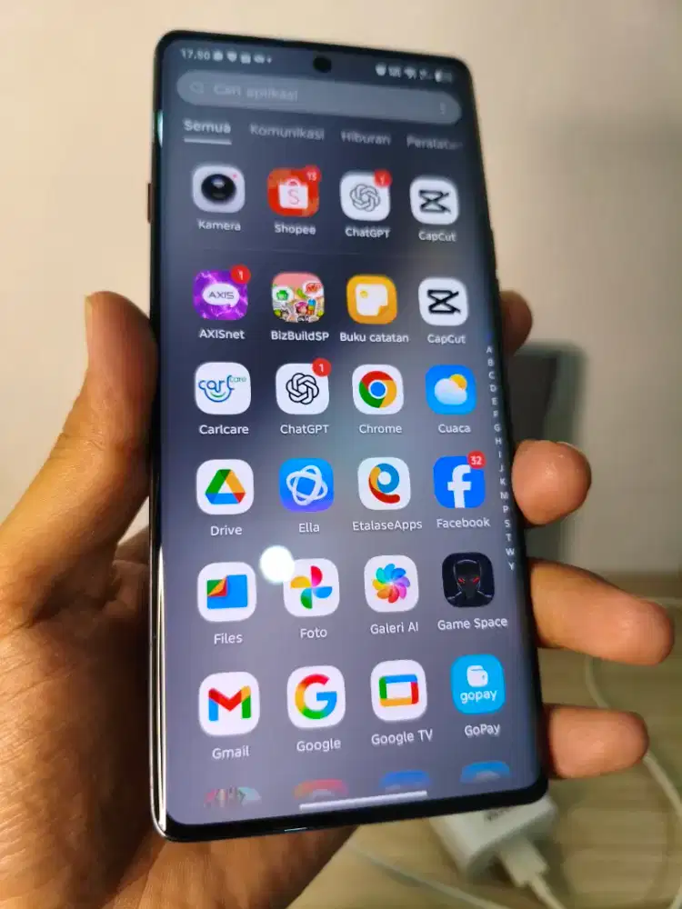 TECNO CAMON 40 PRO 5G 12/256