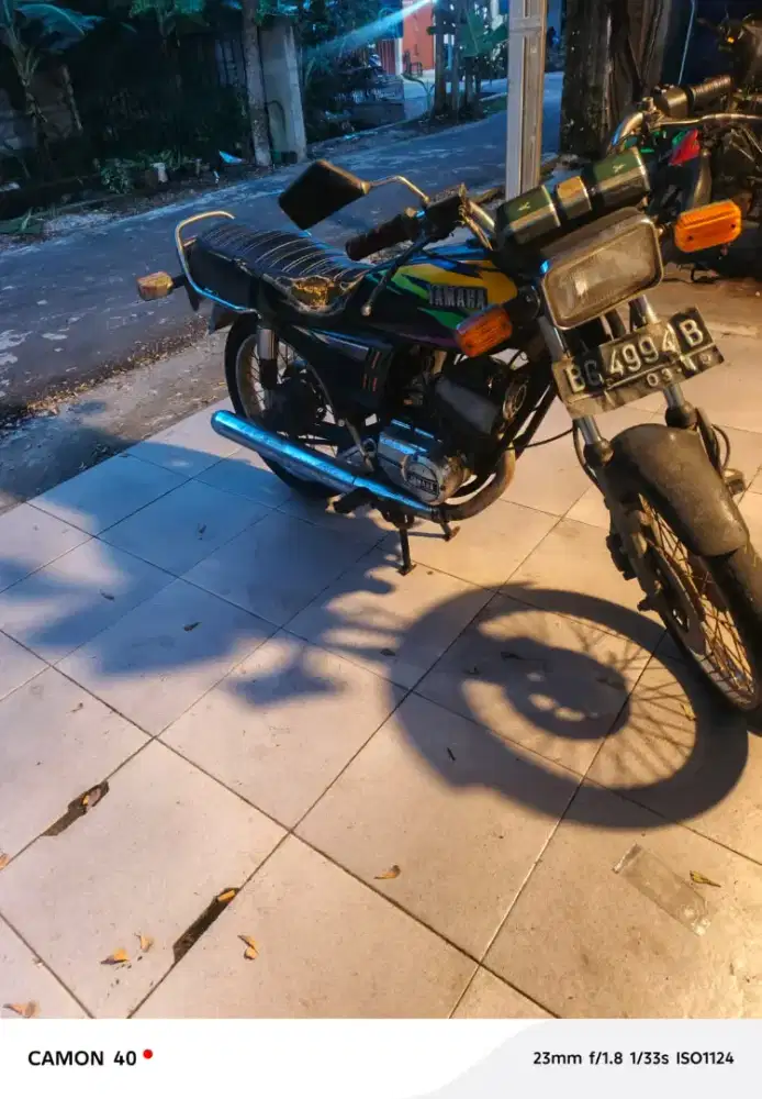 Rx king spesial orisinil