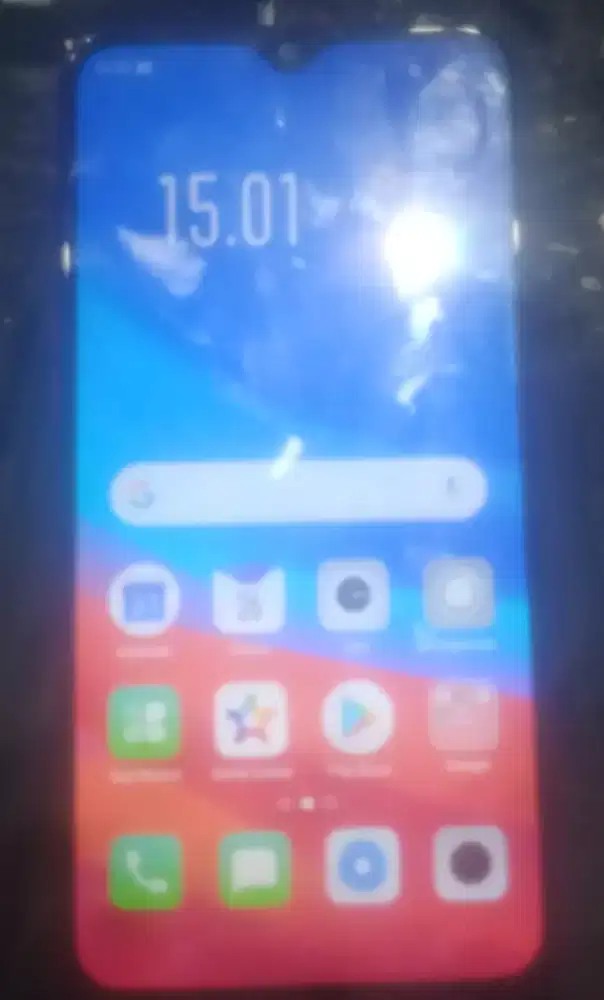 Oppo A5s batang