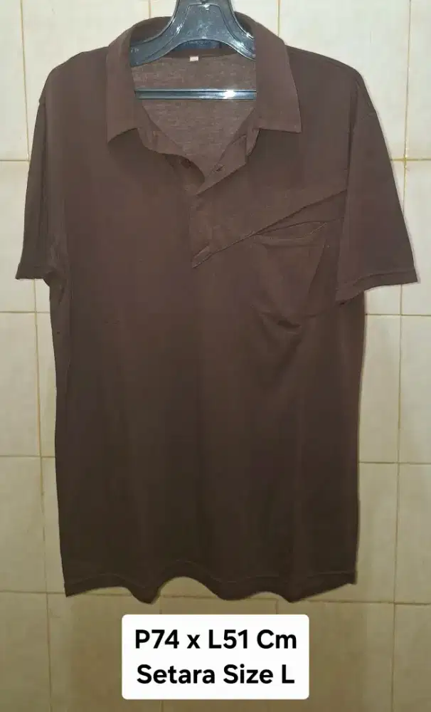 KAOS IMPORT CHARISMA