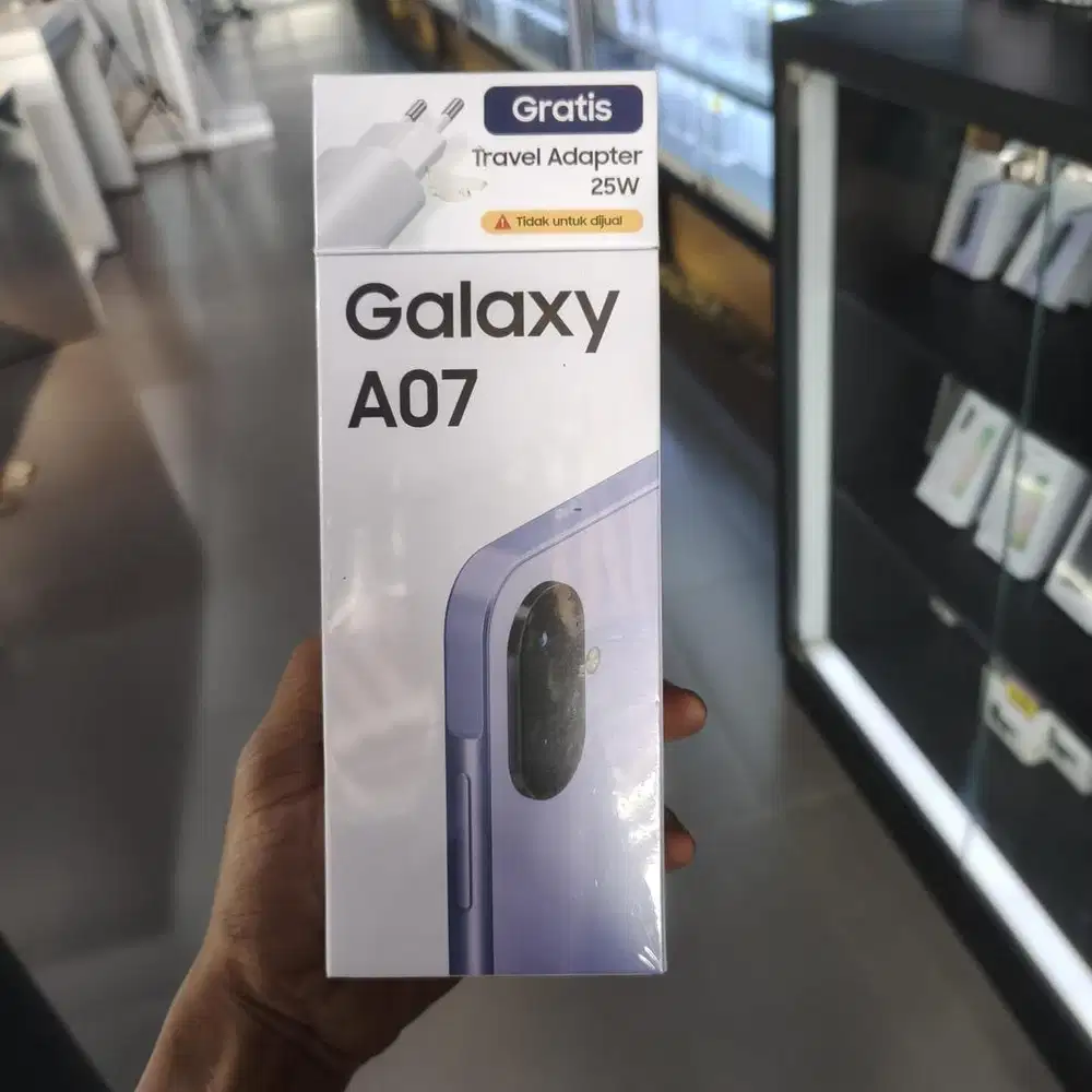 Samsung Galaxy A07