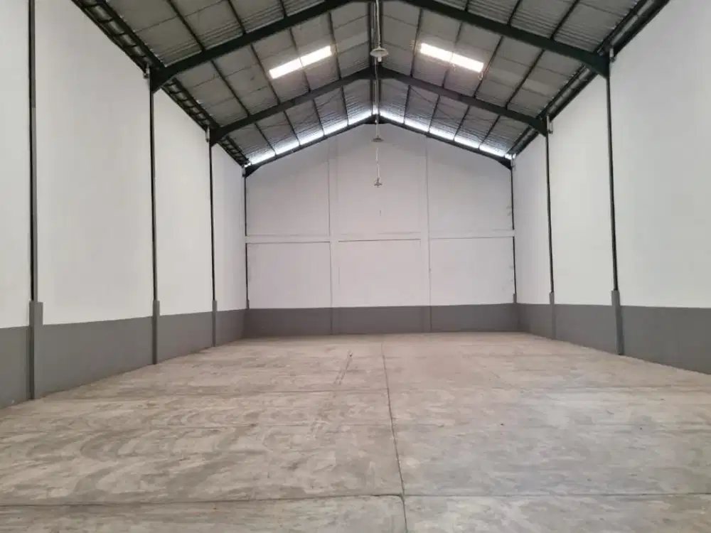 Disewakan Komp Pergudangan ATC Amplas medan