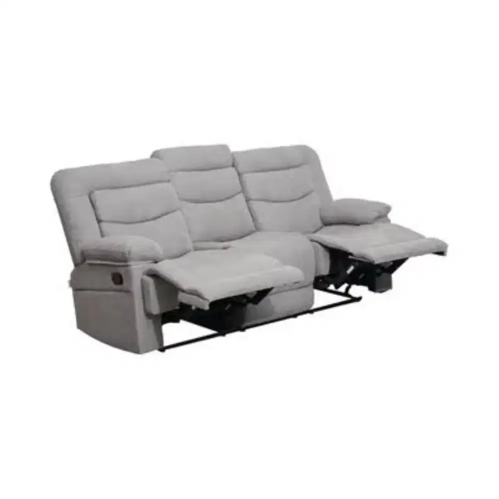 Sofa Recline 3 Seater