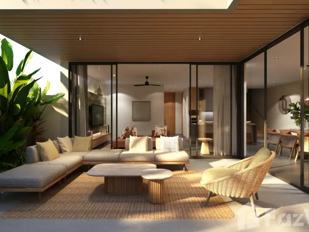 4 Bedroom Villa for sale at The Bank by OXO