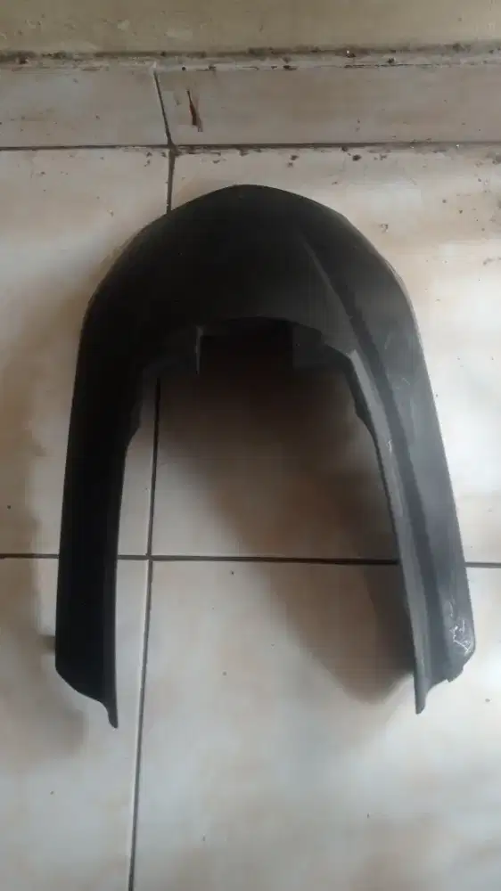 Tutup mesin dan dek kunci beat 2014 original