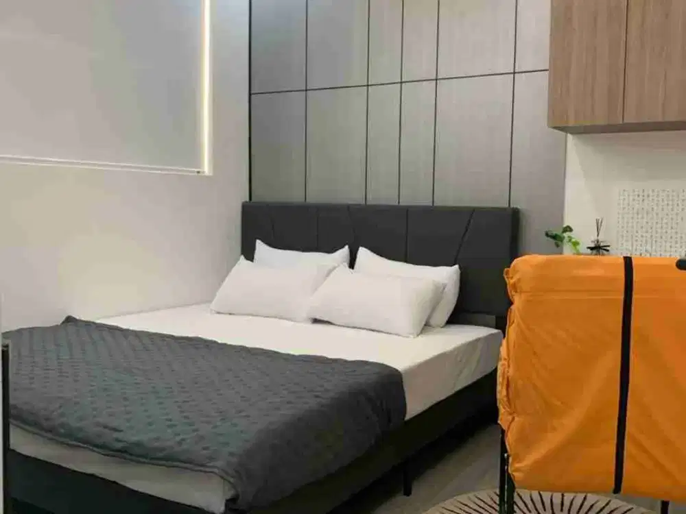 HUNIAN MODERN CANGGIH DI SAWANGAN