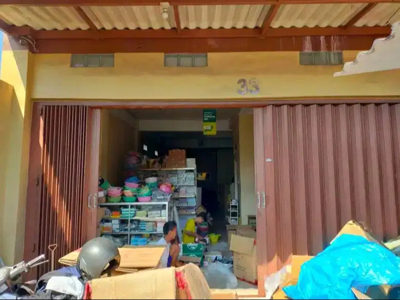 Karyawan packing online - yang berpengalaman dipanggil lebih dulu