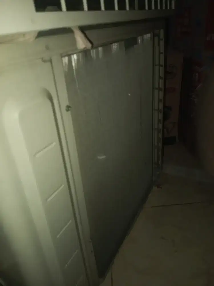 Menerima jual beli AC bekas borong atau satuan
