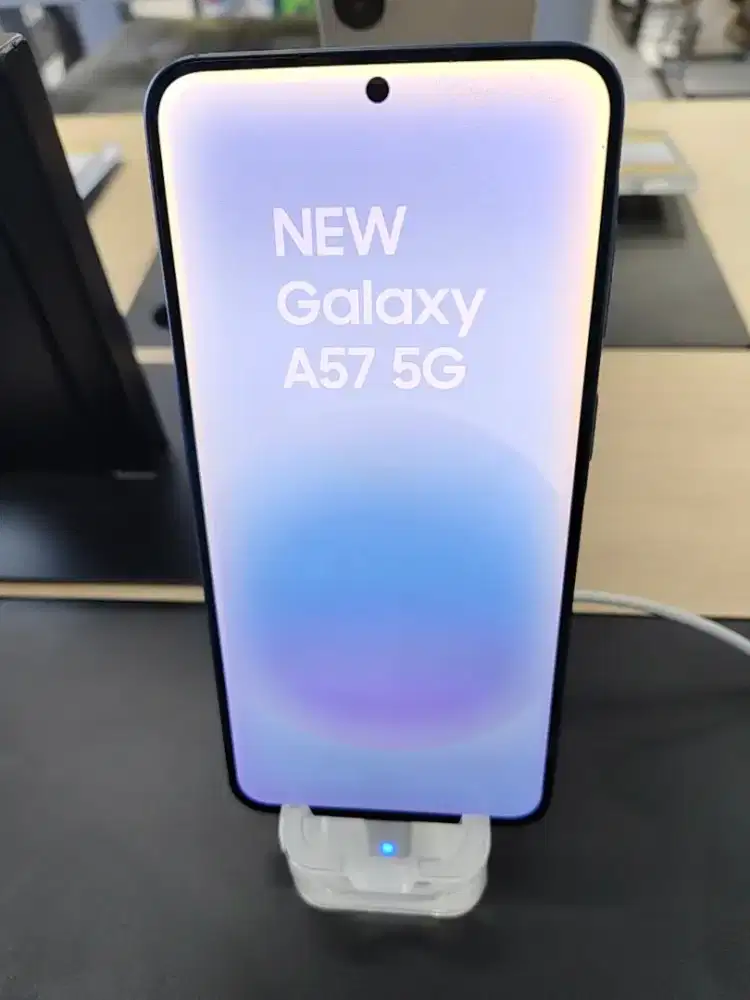 Samsung A57 8/128GB Cicilan bunga 0%