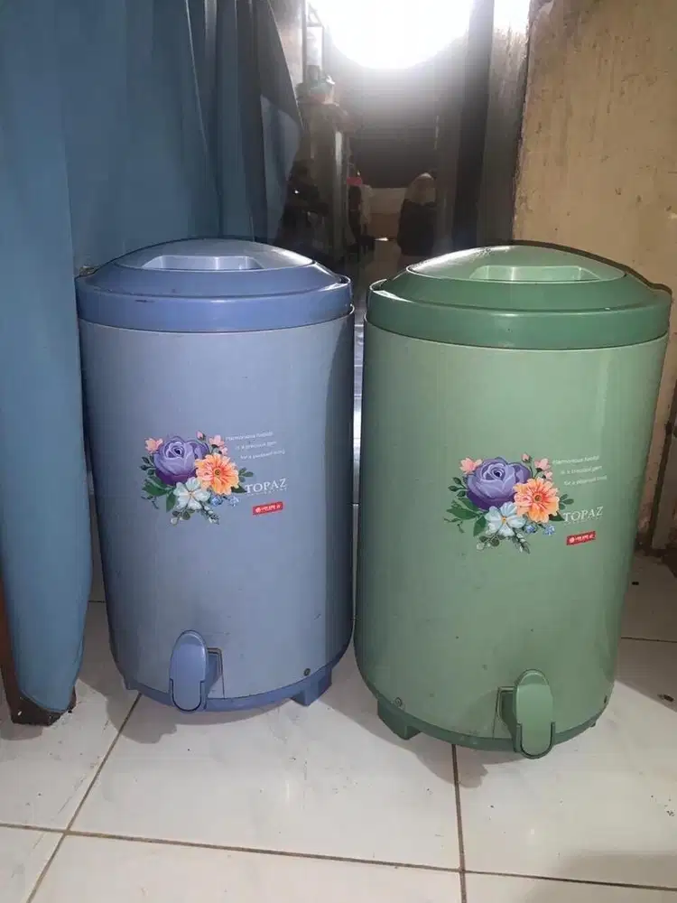 termos teh dan minuman