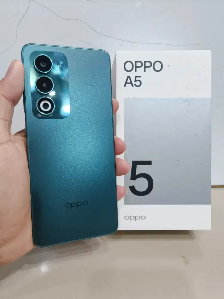 Oppo A5 Ram 8/128