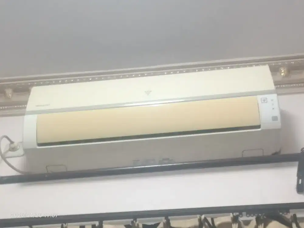 Menerima jual beli AC bekas borong atau satuan