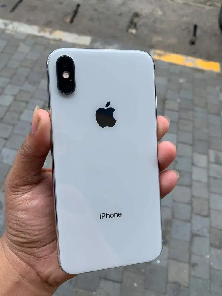 Iphone xs max 256gb