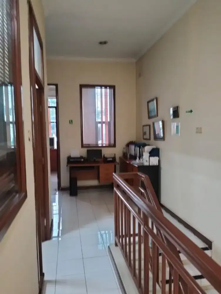 Jual Ruko Hibrida Raya Strategis 
Kelapa Gading Jakarta Utara