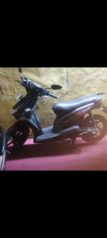 beat karbu pajak mati setahun plat idup
