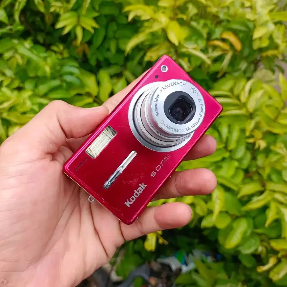 Kodak EasyShare V530