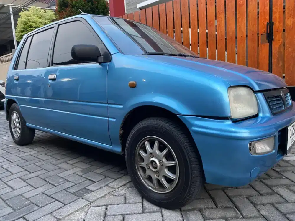 Ceria RS 2003/2002 Original mulus istimewa