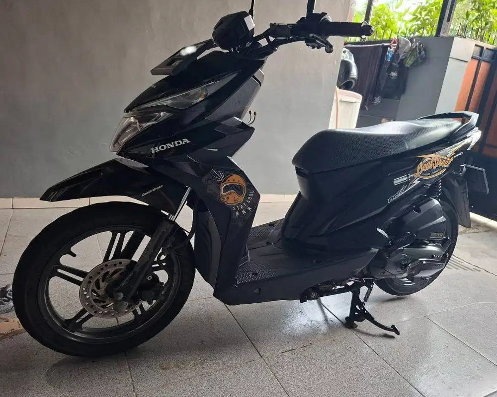 Beat Street 2019 istimewah