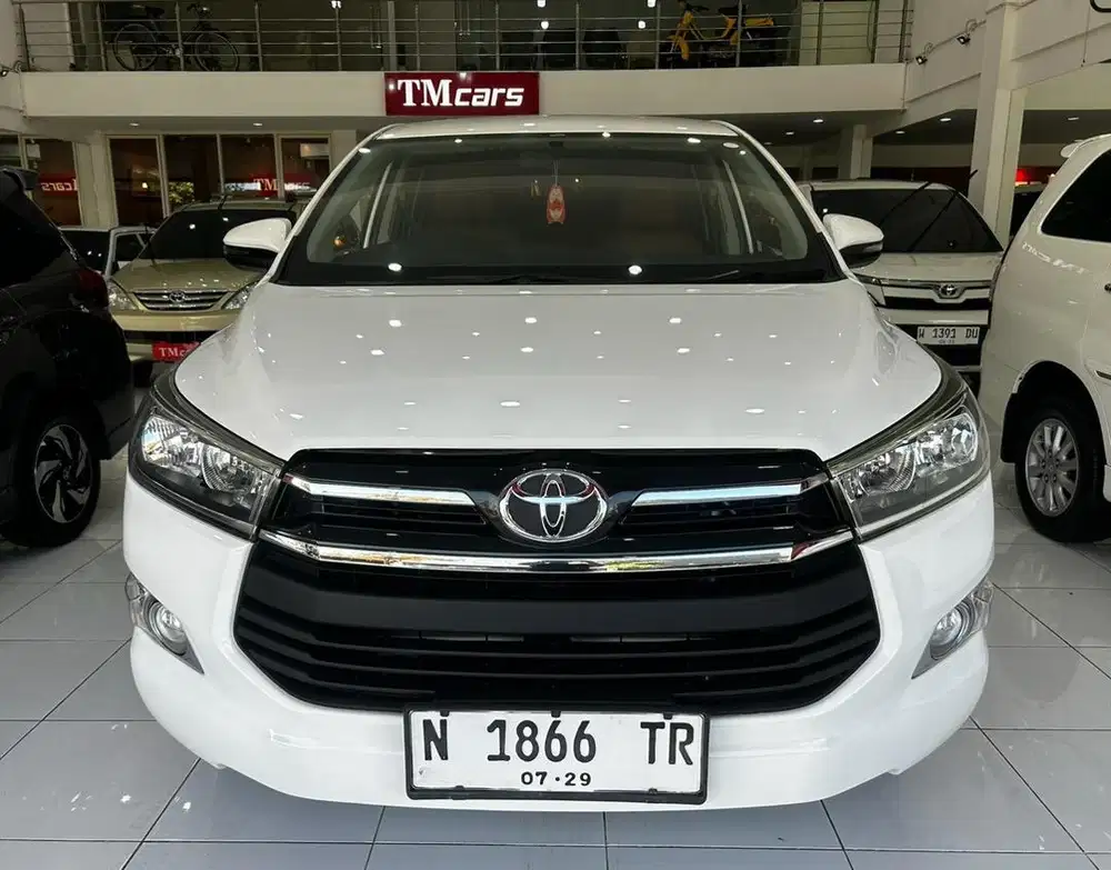 INNOVA G 2.0 BENSIN 2019.AUTOMATIC
