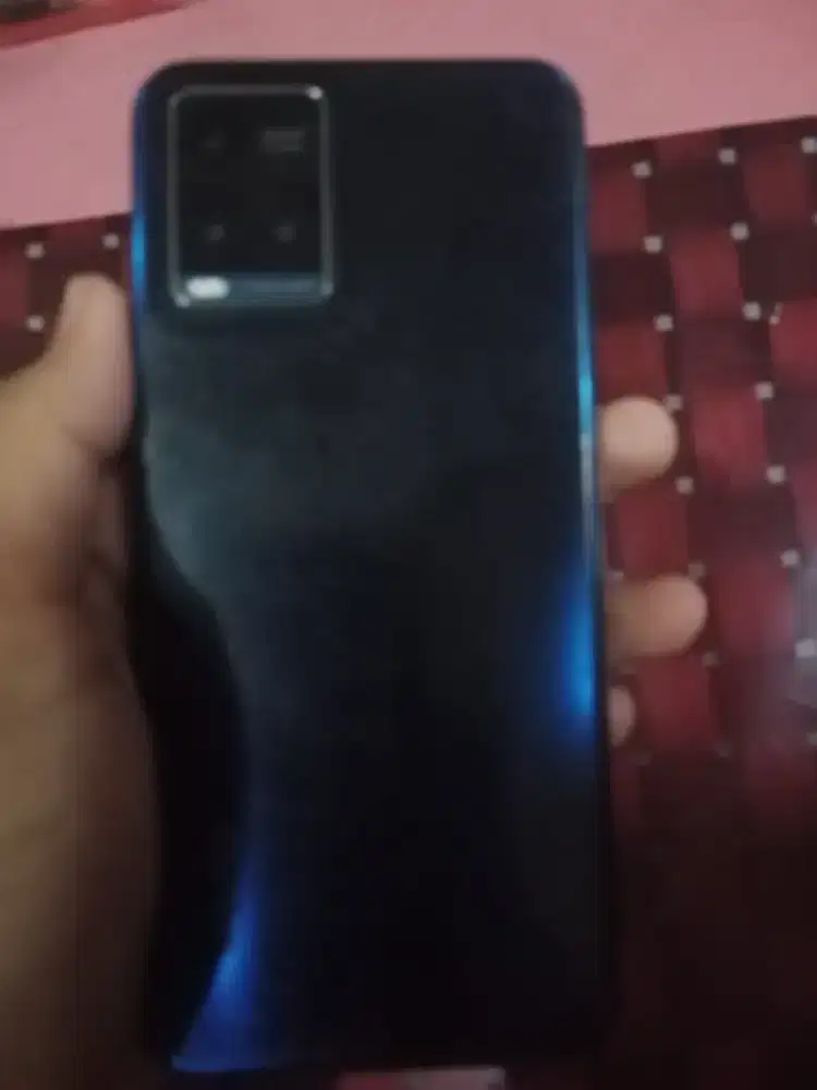 Handphone vivo y21s
