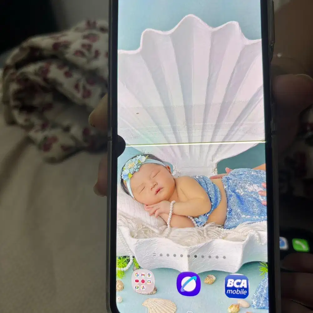SAMSUNG Z FLIP 5