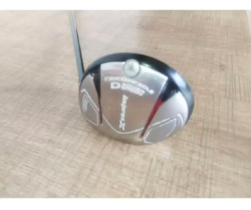 Stick Golf Yamaha Inpres Wood 3