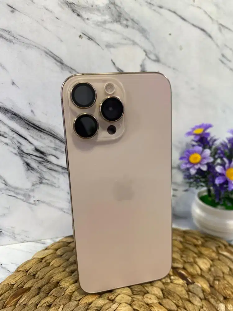 iphone 16 promax 512 gb resmi indo