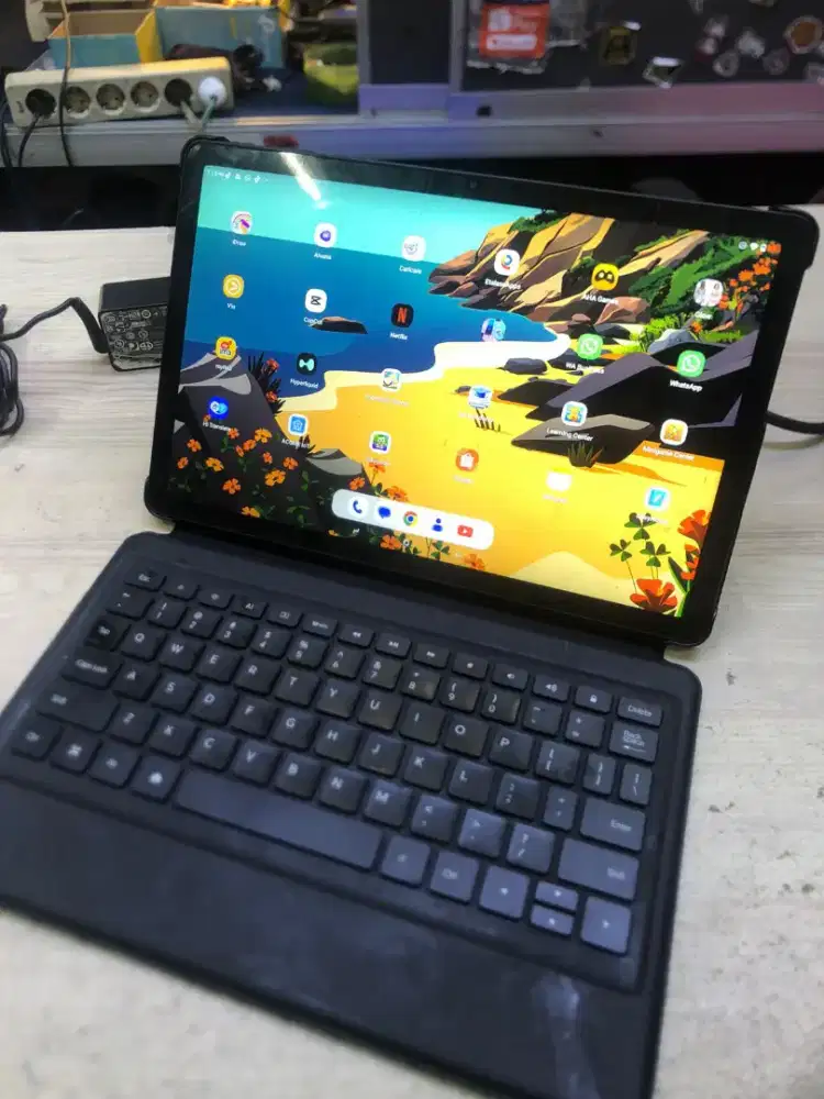 Tablet Itel Vista 30GT