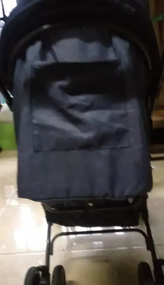 Stroler bayi merk fliko