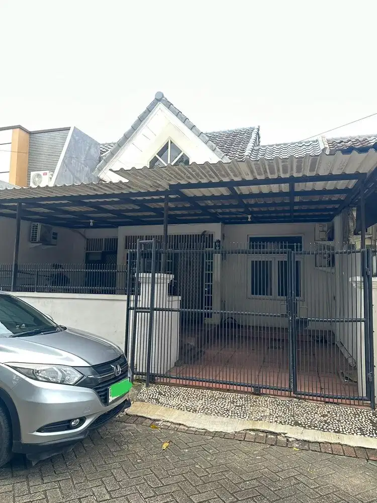 Dijual Rumah citra 2 strategis