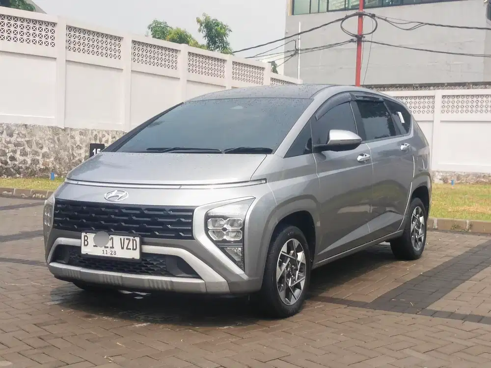 (DP 15 juta ) stargezer prime 2023 murah