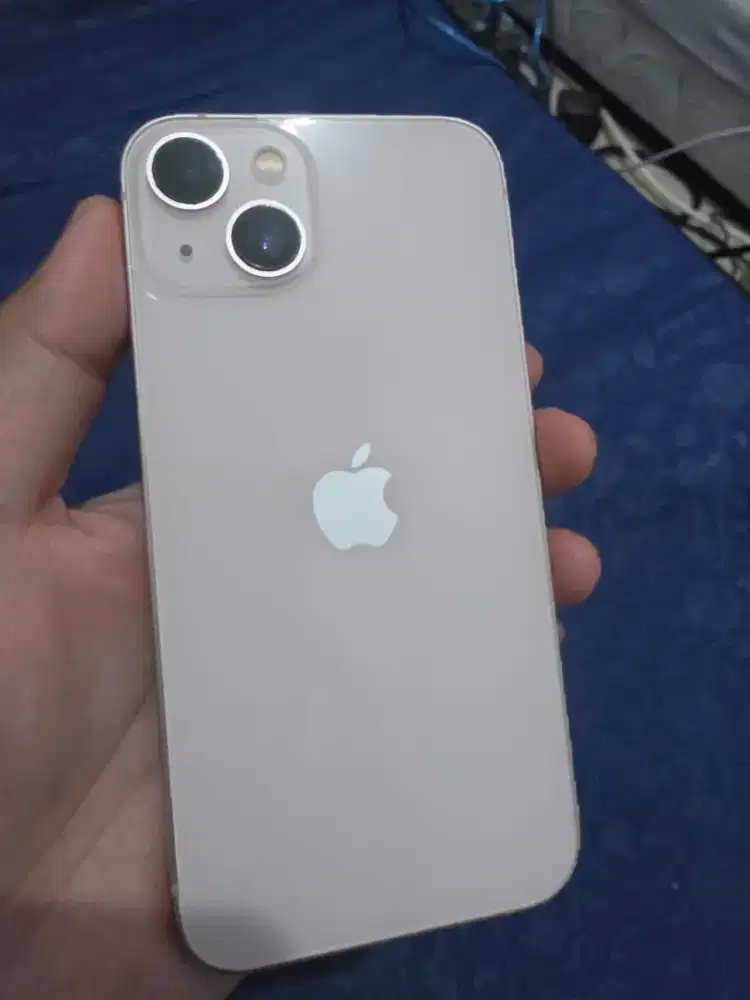 Dijual Iphone 13