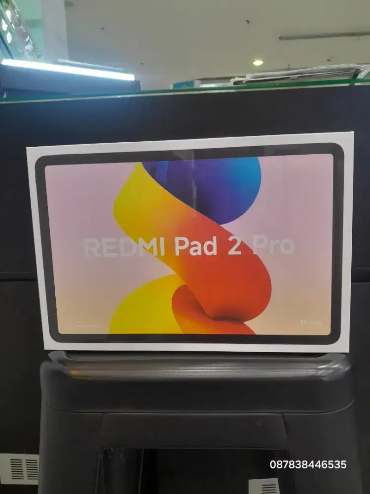 REDMI PAD 2 PRO 8/256GB