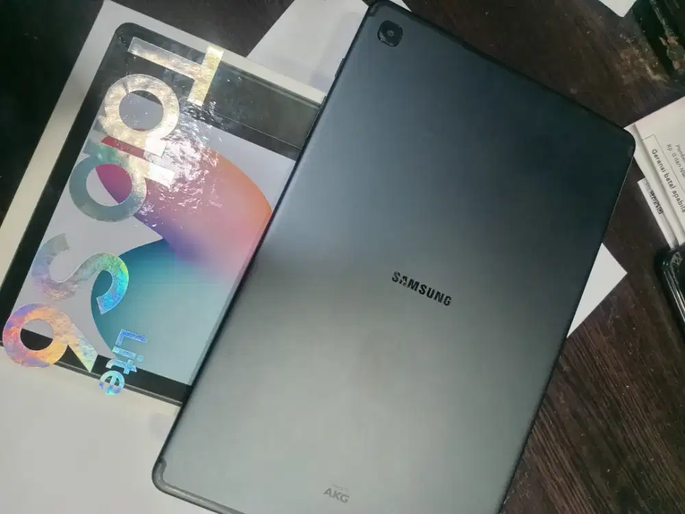 SAMSUNG TAB S6LITE 4/128
