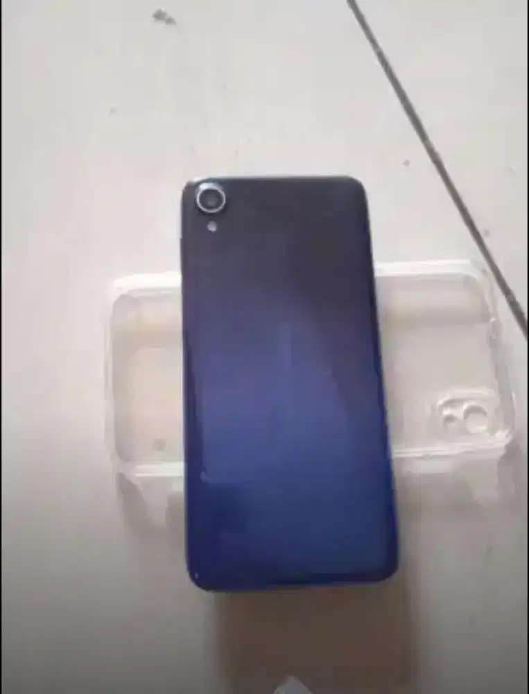 Dijual Asus Live L1. Internal 16 GB, Ram 2 GB, ORI normal. Nego