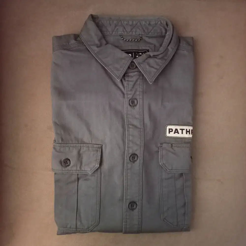 Eiger Pathfinder Shirt 2.0