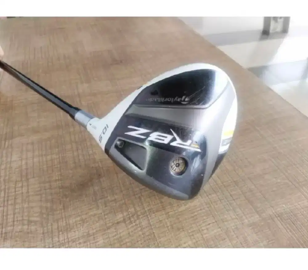 Stick Golf Taylor Made Driver RBZ 2stage loft 10.5