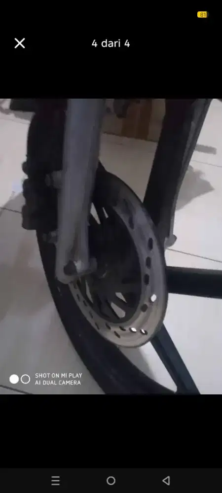 Suzuki Shogun 125