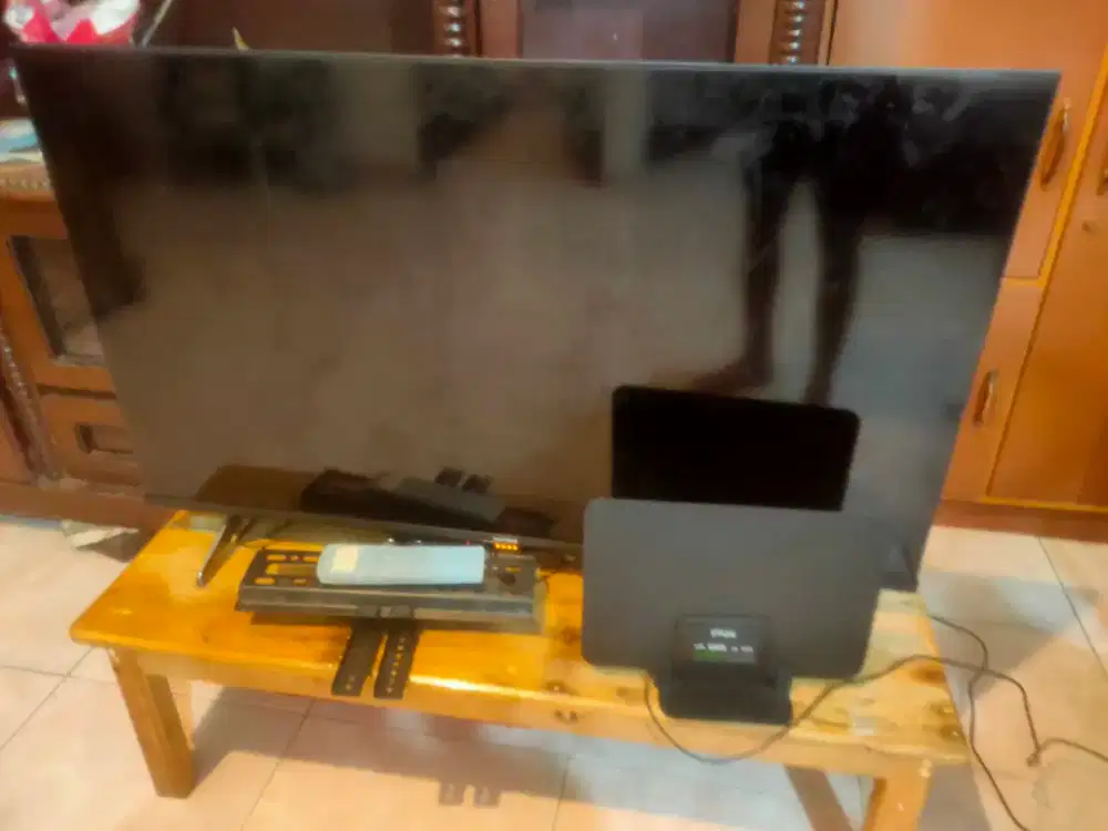POLYTRON Google TV 43 Inch