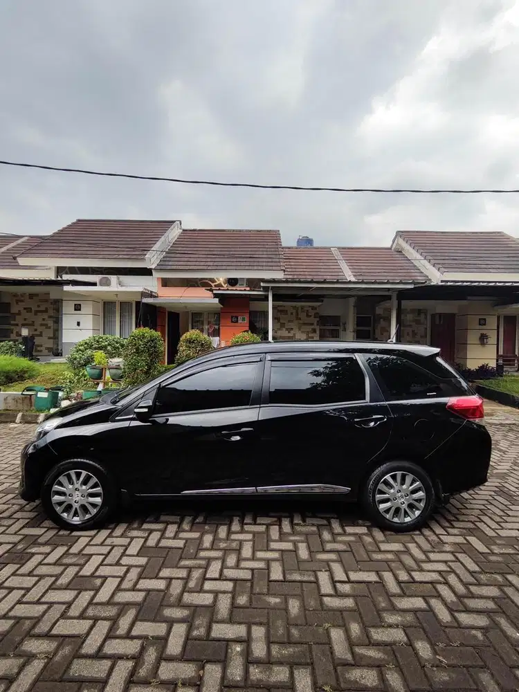 penjual